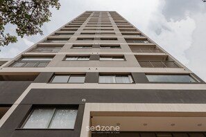 Departamento básico | Exterior