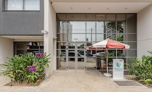 Basic Apartment - Modern Studio Just Minutes From Ibirapuera Vbm1313 (São Paulo)