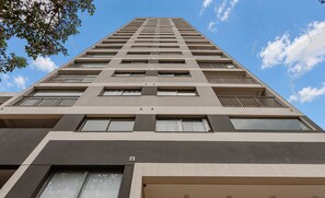 Exterior - Modern Studio Just Minutes From Ibirapuera Vbm1313 (São Paulo)