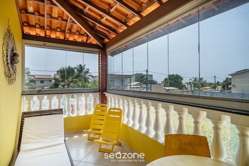 Cond. Parque das Arvores - PDA