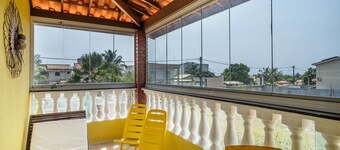 Cond. Parque das Arvores - PDA