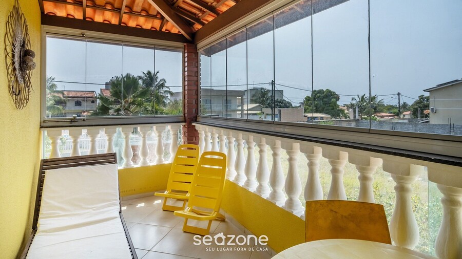 Cond. Parque das Arvores - PDA