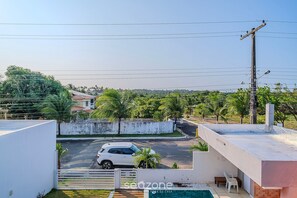 Basic-Villa | Pool | Außenpool