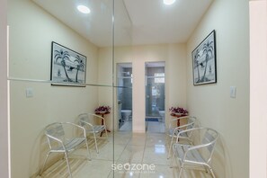 Departamento básico | Interior