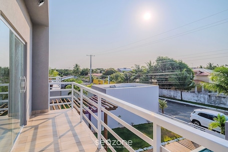 Basic Villa | Property grounds