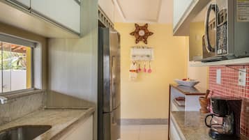 Vila básica | Cozinha privada