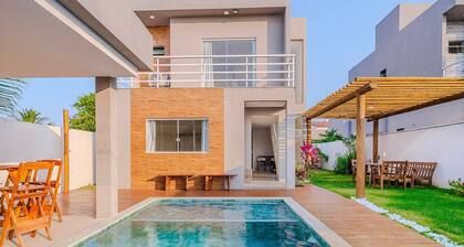 Cond. Parque das Arvores - PDA