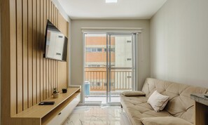 Perushuoneisto | Oleskelualue