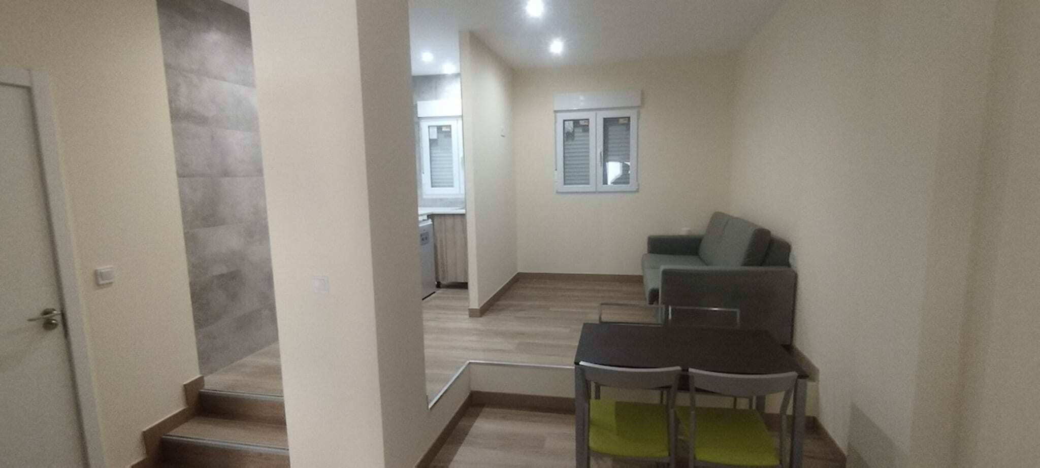 Apartamento De 1 Dormitorio Para 4 Personas - Bilbao - Munguía