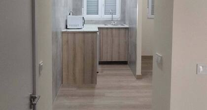 1 bedroom apartment for 4 people - Bilbao