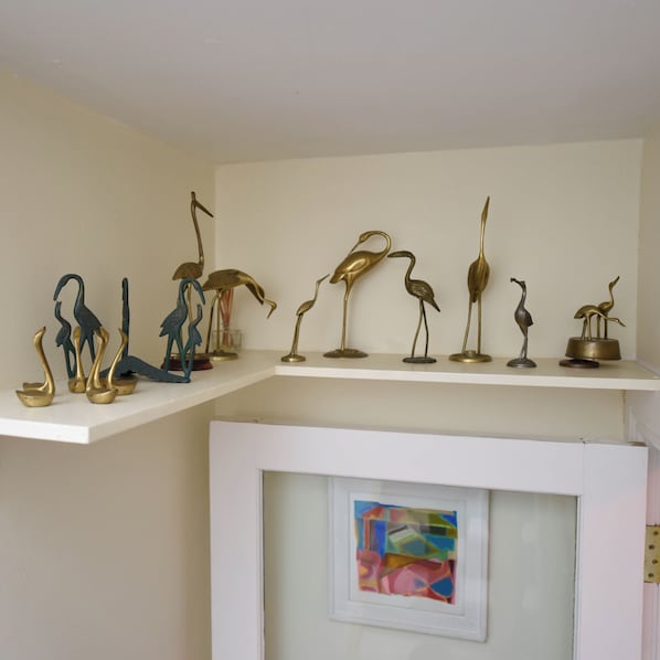 Deluxe House, 2 Bedrooms, Sea View