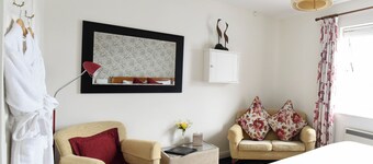 The Herons Rest Townhouse B&B