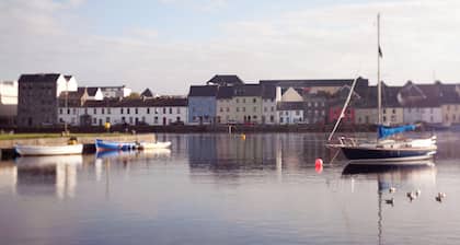 The Herons Rest Townhouse B&B