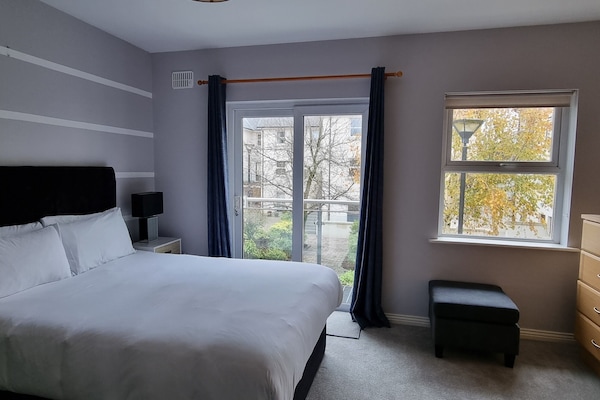 Deluxe House, 1 Bedroom, Balcony, Courtyard View