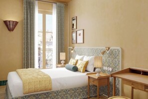 Cots/infant beds