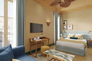 Cots/infant beds