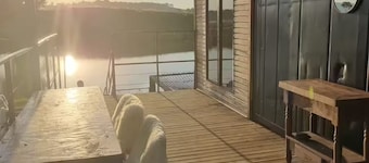 Tiny House Cabin 66