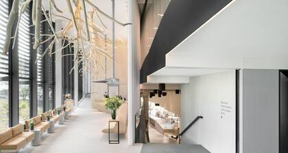 Hotel Des Horlogers