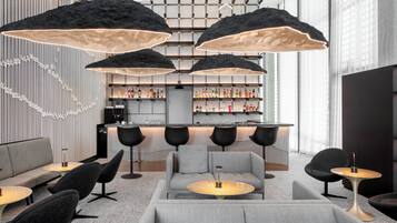Bar (sur place)