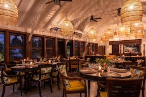 Restaurantes