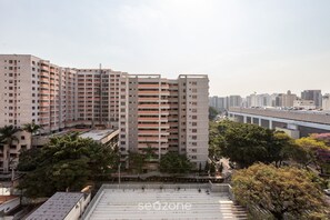 Basic Studio | Exterior