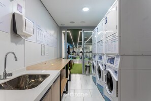 Basic Studio | Interior - Studio 300m From the Indianopolis Metro Ois1003 (São Paulo)