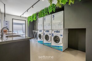Apartamento básico | Interior