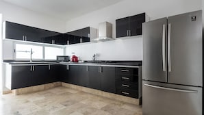 Cocina compartida