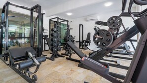Gimnasio