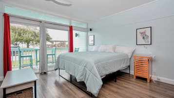 1 bedroom, internet, bed sheets