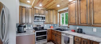 Magical Lake Home on Acreage + Adventures on Howard- Just West of Minneapolis