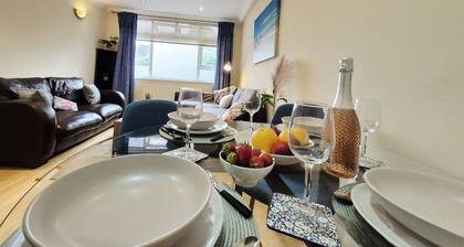 Stylish London FLAT near Highgate tube station