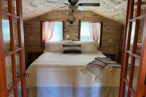 Iron/ironing board, Internet, bed sheets
