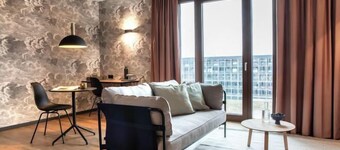 ipartment Berlin Airport