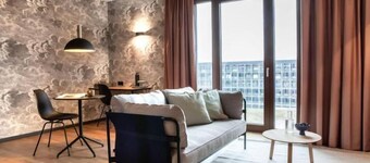 ipartment Berlin Airport