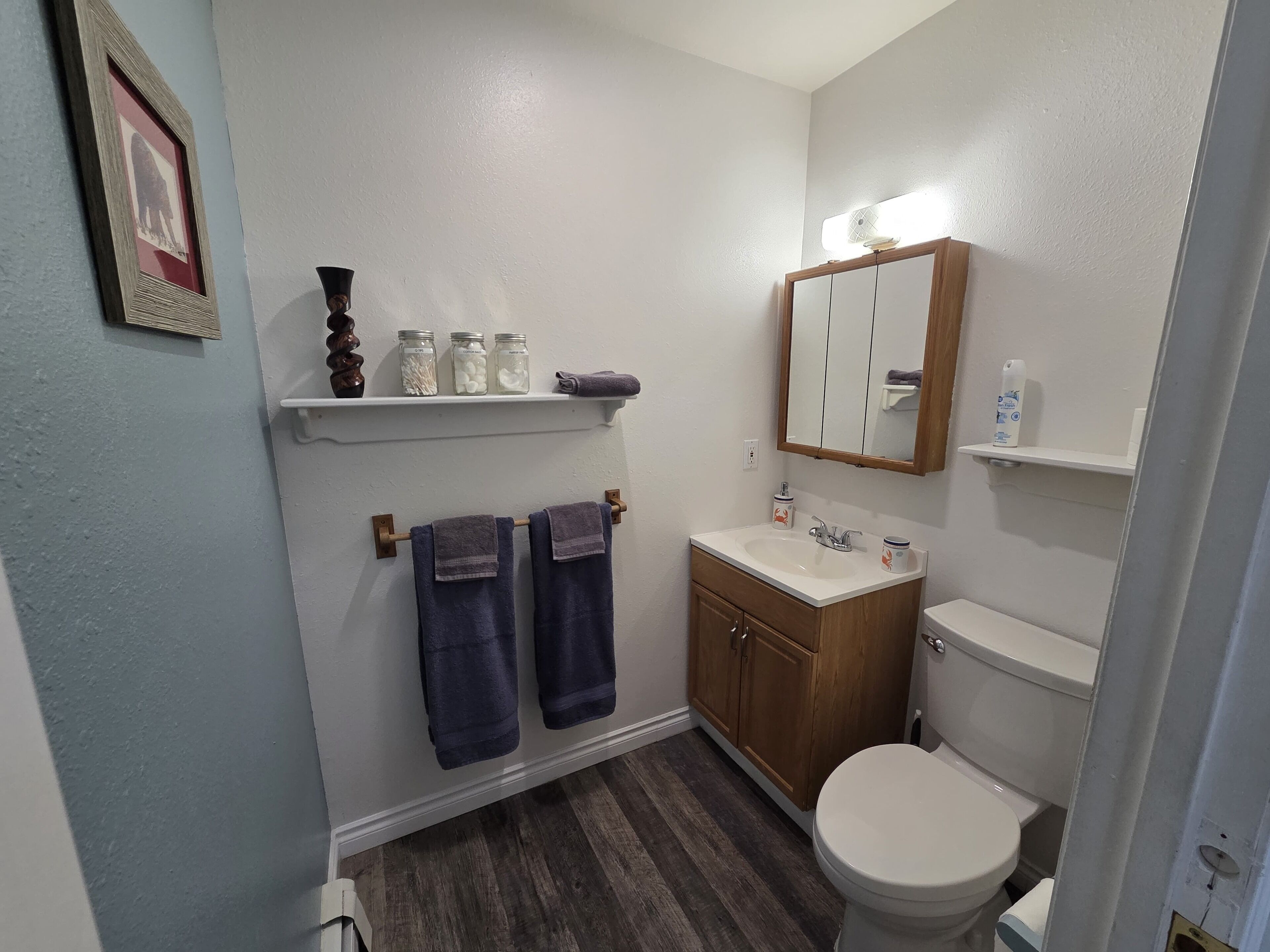 Badezimmer