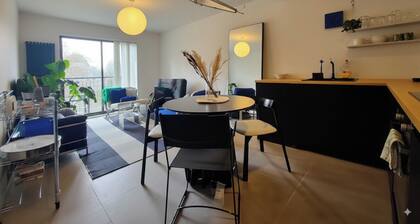 Modern 2Bedroom Apt by Temple Bar and Christchurch