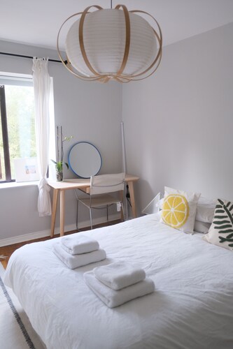Modern 2Bedroom Apt by Temple Bar and Christchurch