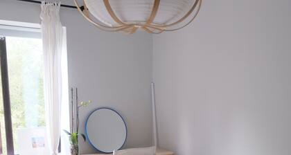 Modern 2Bedroom Apt by Temple Bar and Christchurch