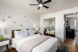 1 bedroom, free WiFi - #7 Midtown Mod Retreat-Cozy Affordable (Phoenix)