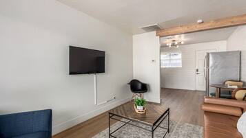 Smart TV