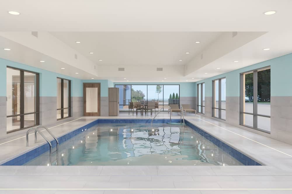 Holiday Inn Express And Suites Elgin Chicago Northwest by IHG