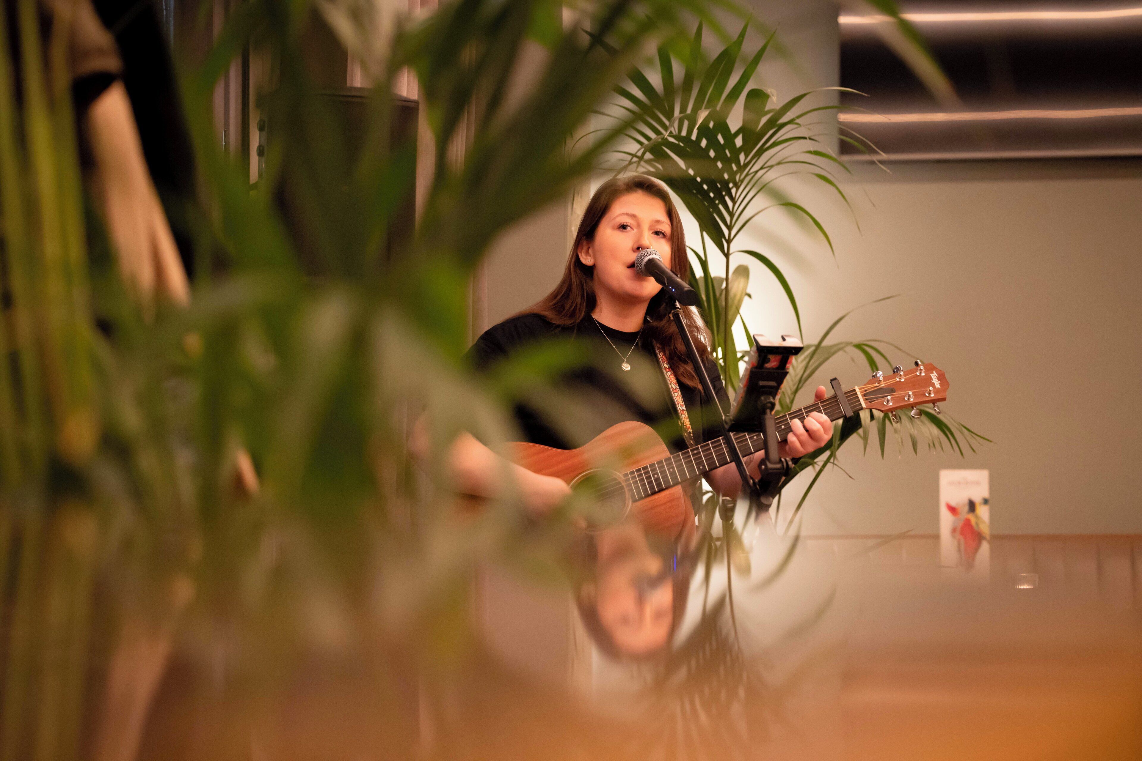 Foto - voco The Club – Dublin Gateway by IHG