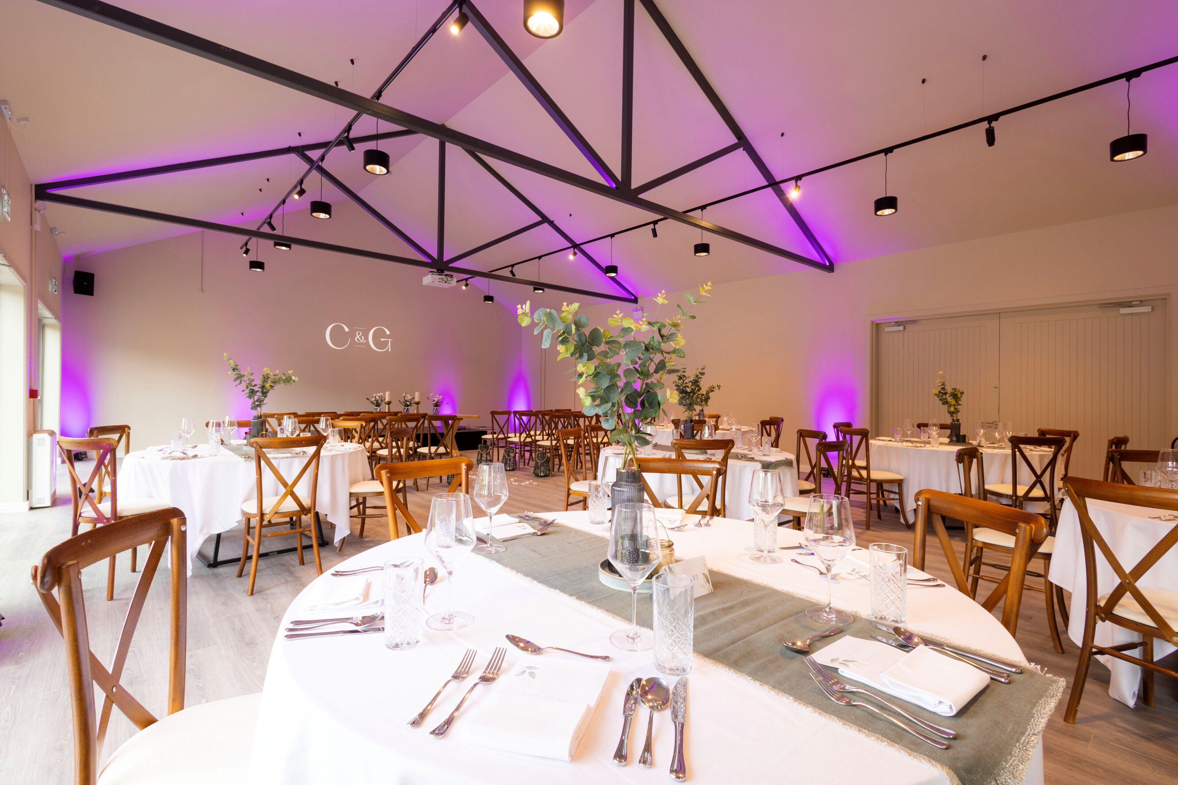 Foto - voco The Club – Dublin Gateway by IHG