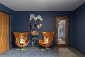 Interior - voco The Club – Dublin Gateway by IHG (Johnstown)