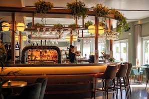 Bar (na propriedade)