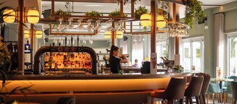 voco The Club – Dublin Gateway by IHG