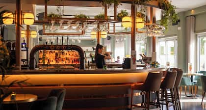 voco The Club – Dublin Gateway by IHG