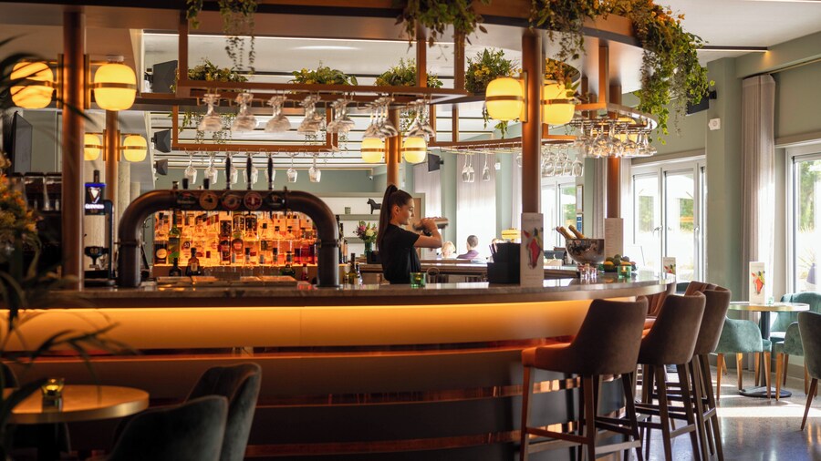 voco The Club – Dublin Gateway by IHG