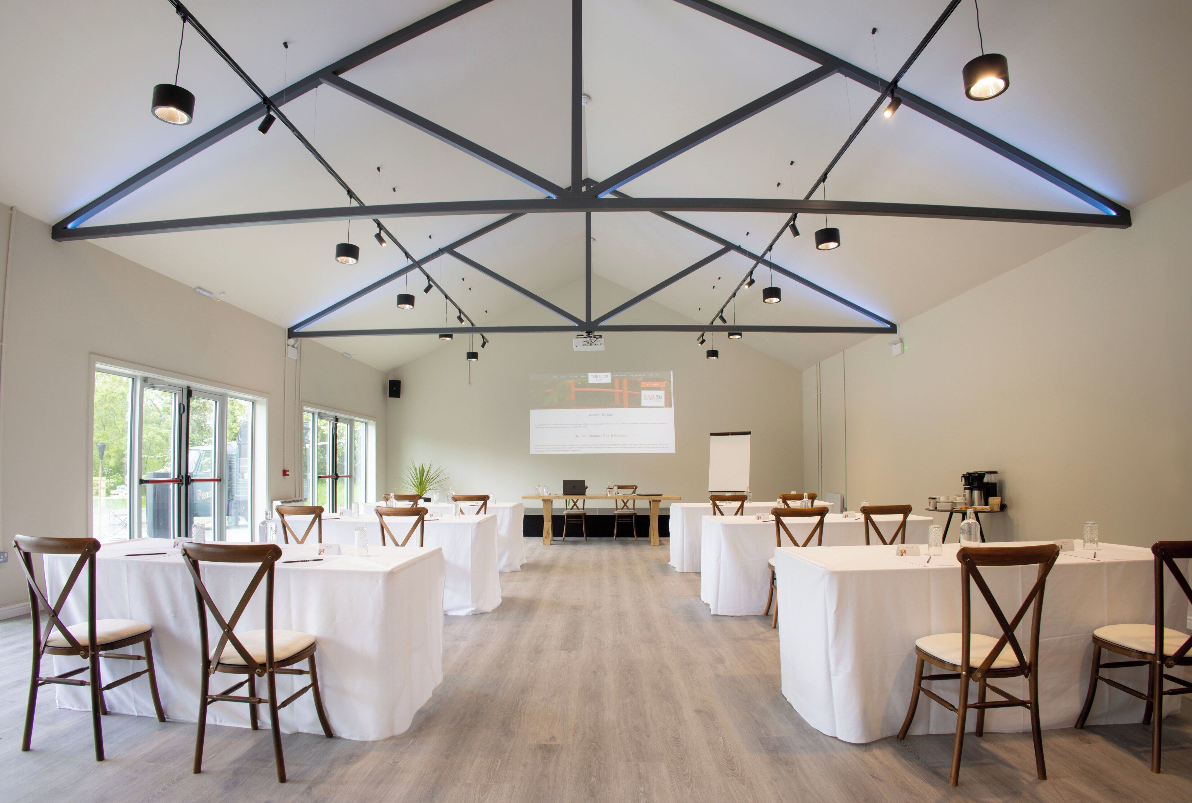 Foto - voco The Club – Dublin Gateway by IHG